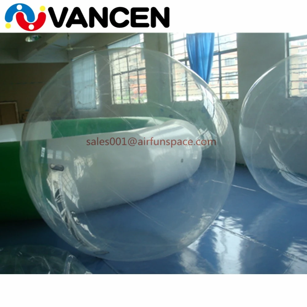 inflatable water ball03