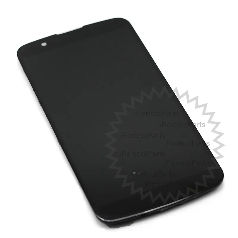 ЖК дисплей 5 3 дюйма для LG K10 экран с рамкой и дигитайзером в сборе LTE K430 K430DS K430Y