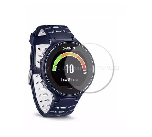 slim gps watch
