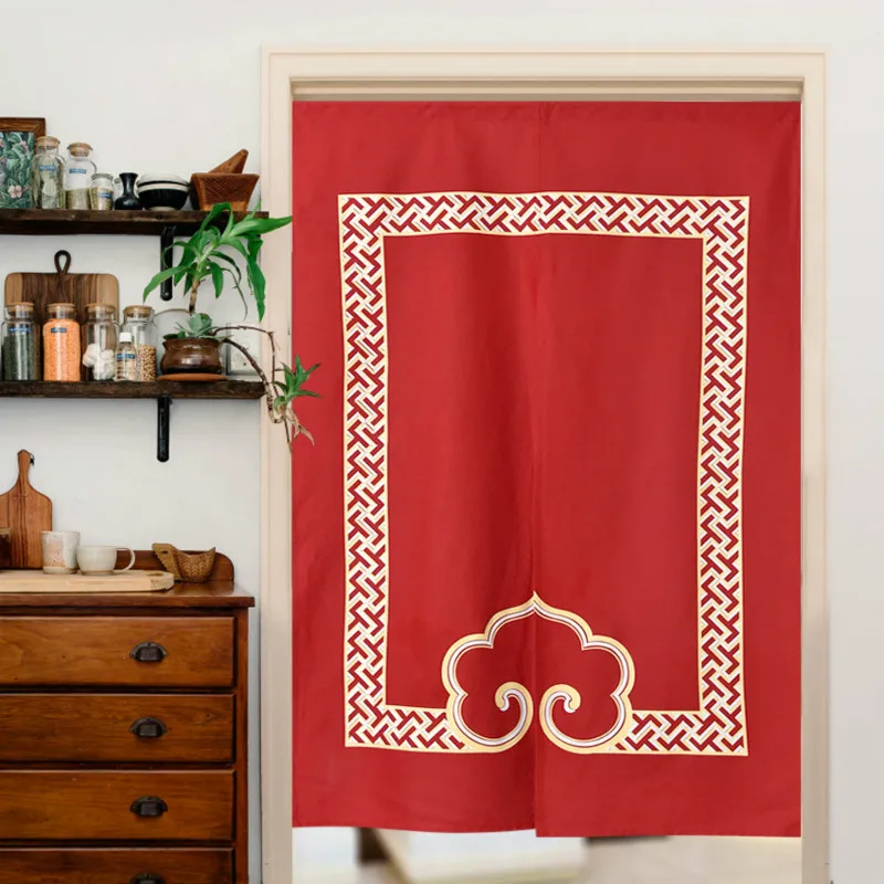 Popular Red Kitchen Curtains-Buy Cheap Red Kitchen Curtains lots from
