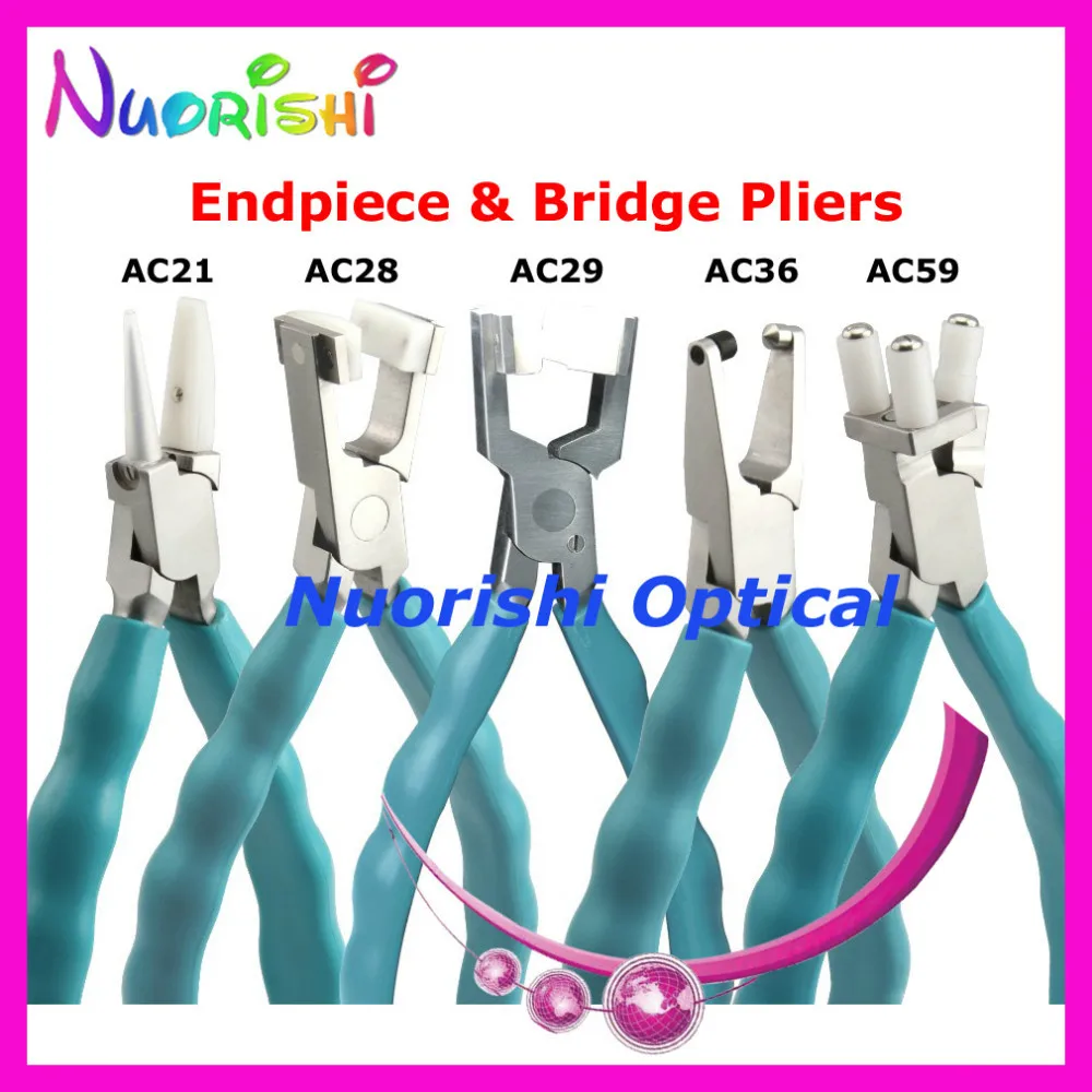 

Высококачественные Нескользящие резиновые ручки для очков и мостовых плоскогубцев AC21, AC28, AC29, AC36, AC59