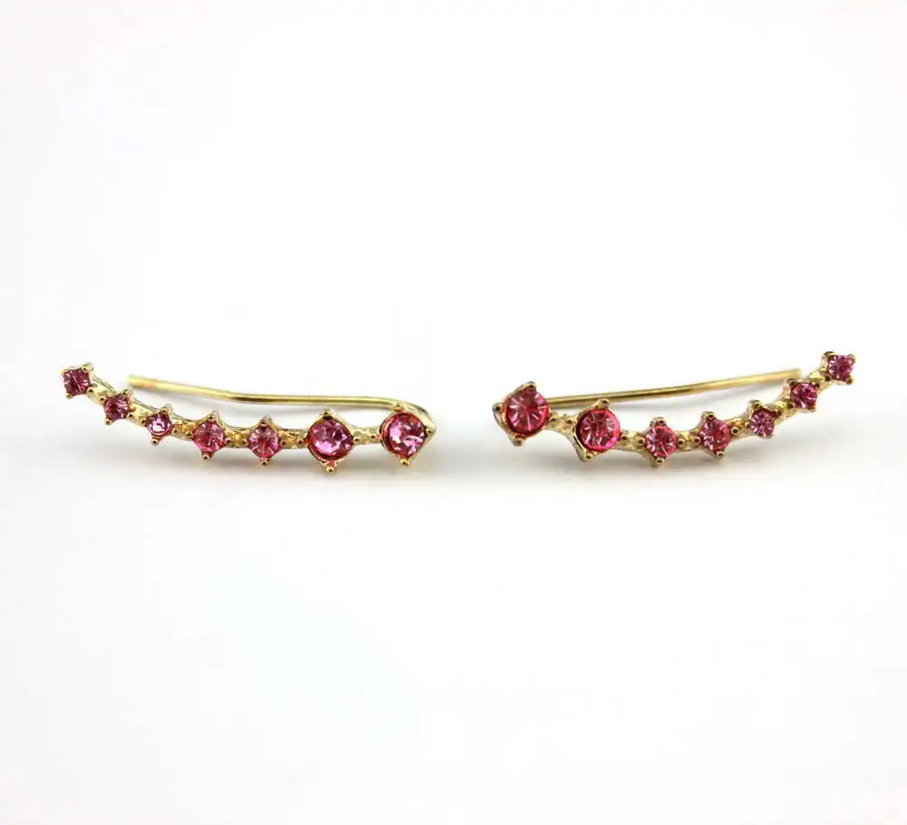 Gold Pink