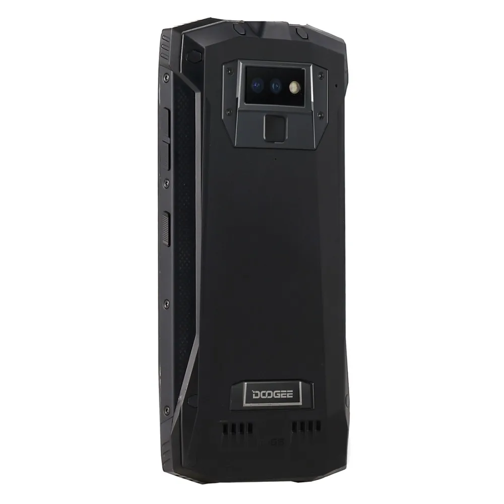 Doogee S80 lite 4 Гб 64 г IP68 10080 мАч сотовый телефон 5 99 &quotMT6763 Восьмиядерный 13MP