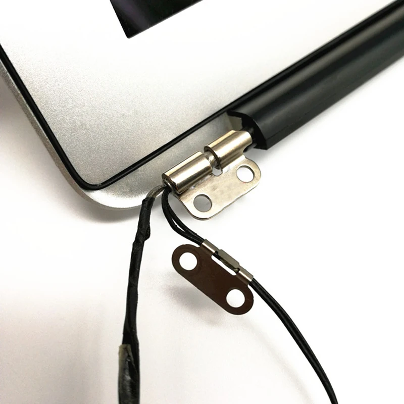 US $175.00 116 inch LCD LED Screen Assembly For Macbook Air A1370 2010 2011 2012 Like New
