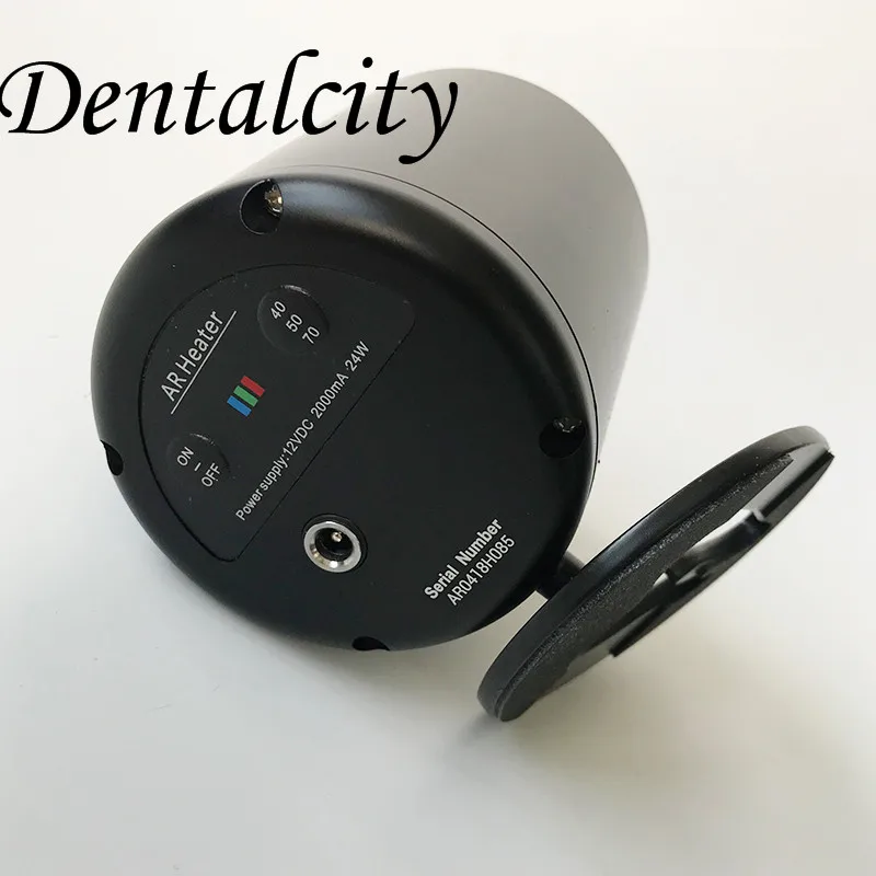 

New Dental AR Heater/Resin Warmer/Dental Heating Machine for Resin