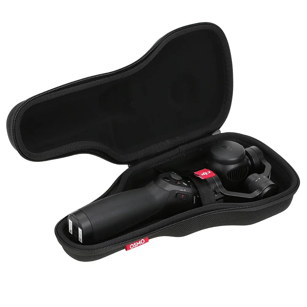 Free Gift DJI Osmo Handheld 4K Camera And 3 Axis Gimble Stabilizer Gimbal 3 Axis Gimbal DJI Phantom 3 EMS Free