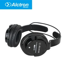 Alctron HE310 профессиональные наушники на ухо, используемые для мониторинга, прослушивания музыки