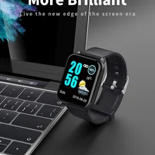 Z02 умный Браслет С Пульсометром кровяное давление кислород ЭКГ Bluetooth трекер Android и IOS смарт-телефон спортивные умные часы