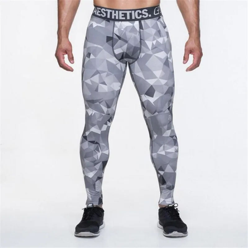 2017 Newest pants Men Gyms Clothing Men Joggers Pants Pantalon Homme Professional Bodybuilding Sweatpants