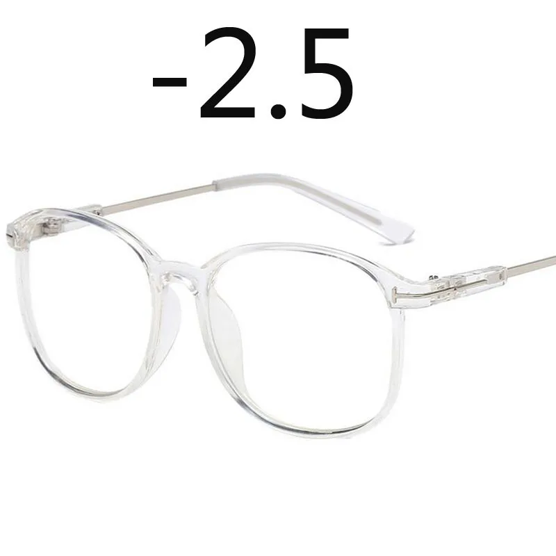 White Myopia 250