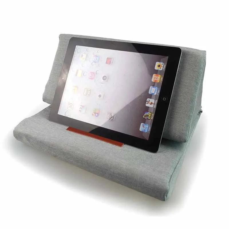 Многофункциональная подушка для ноутбука держатель красочный наколенный стол подставка для планшета Подушка полиэстер хлопок ПК