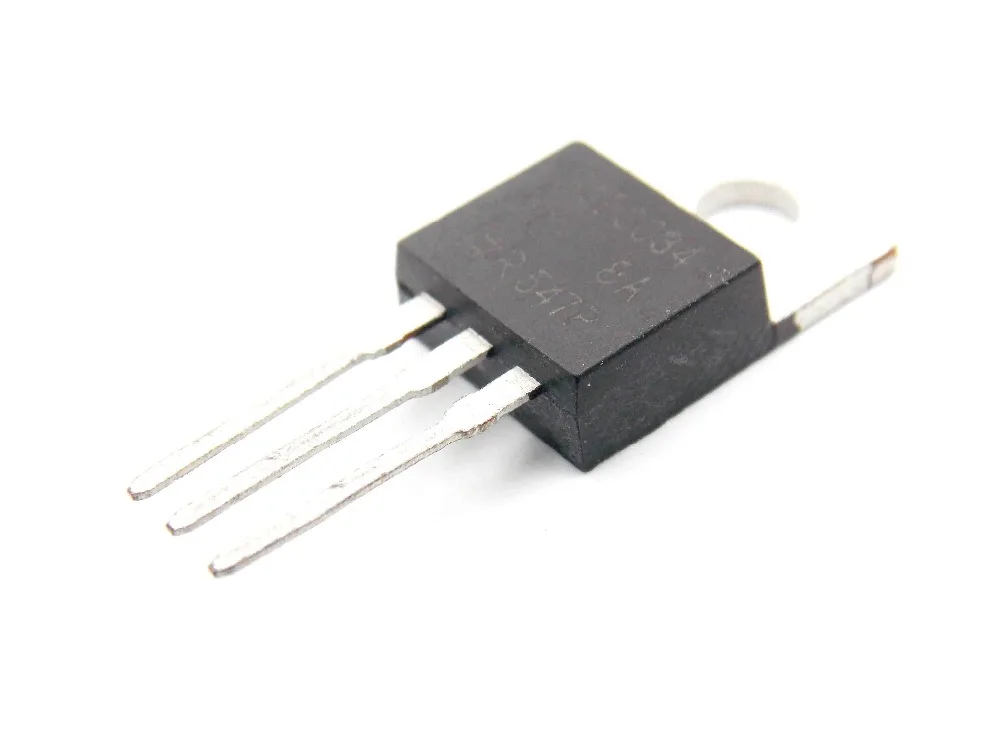 IRLB3034PBF IRLB3034 HEXFET Power MOSFET TO-220 