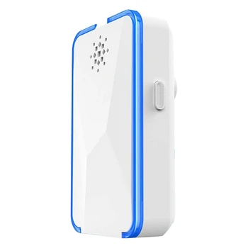 

Hot Sale Ultrasonic Pest Repeller (4 Pack) Pest Reject Electronic Plug In-Pest Control- Best Repellent To Get Rid Of Rodents,