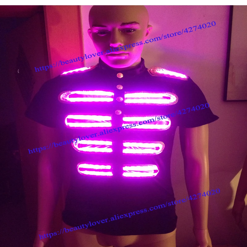 lumious costumes copy