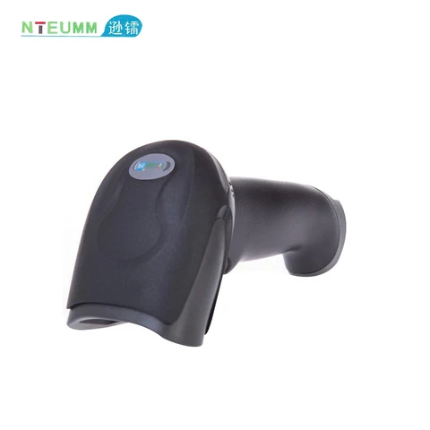 Handheld do Varredor do Código de Barras de Nteumm Varredura do Código de Barras para o Sistema da Posição Portátil do Código de Barras Usb com Fio Leitor Alta Velocidade Scaned Varredor F12 1d