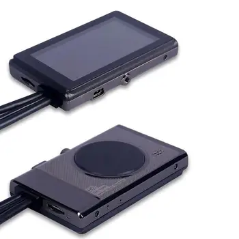 

Motorcycle Front Back Dual Camera DVR Motor Dash Cam with Specialized Dual-track Front Rear Recorder Motorbike