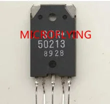 MICROFLYING 2PCS/LOTSTR50213 STR-50213 STR 50213 TO3P-5