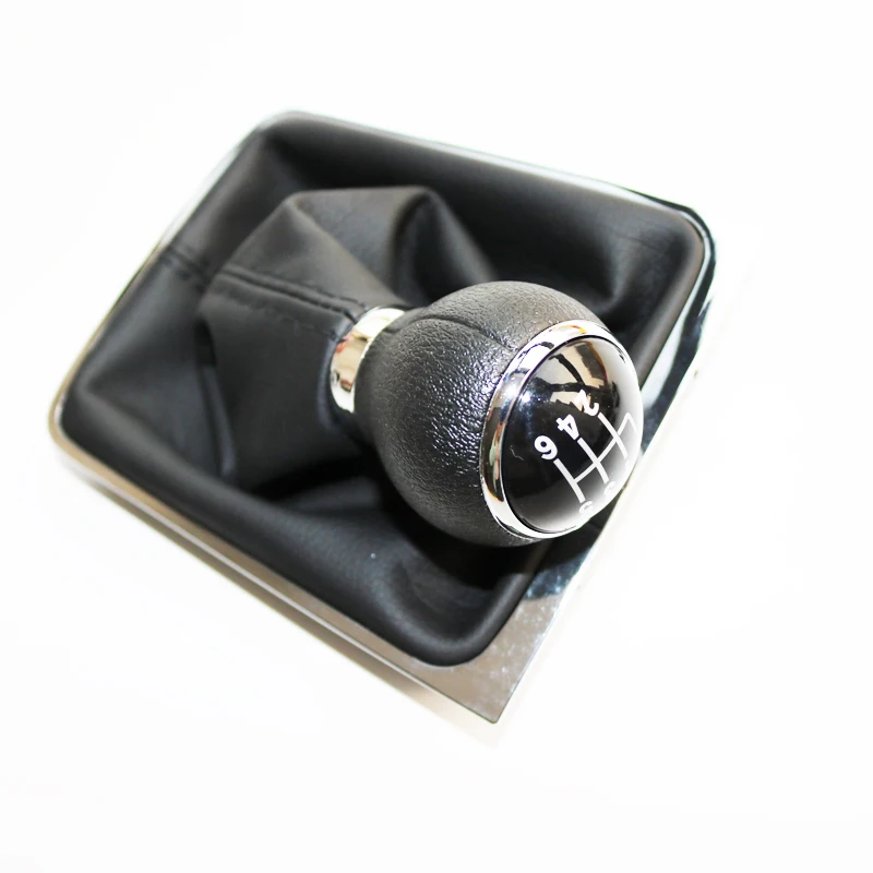 Новая задняя крышка для Passat B6 CC 2005 2006 2007 2008 2009 3C0711113 3C0 2010 2011|car gear shift knob|gear knobshift knob |