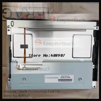 

10.4inch LCD Display Screen Panel For LT104AD18D00