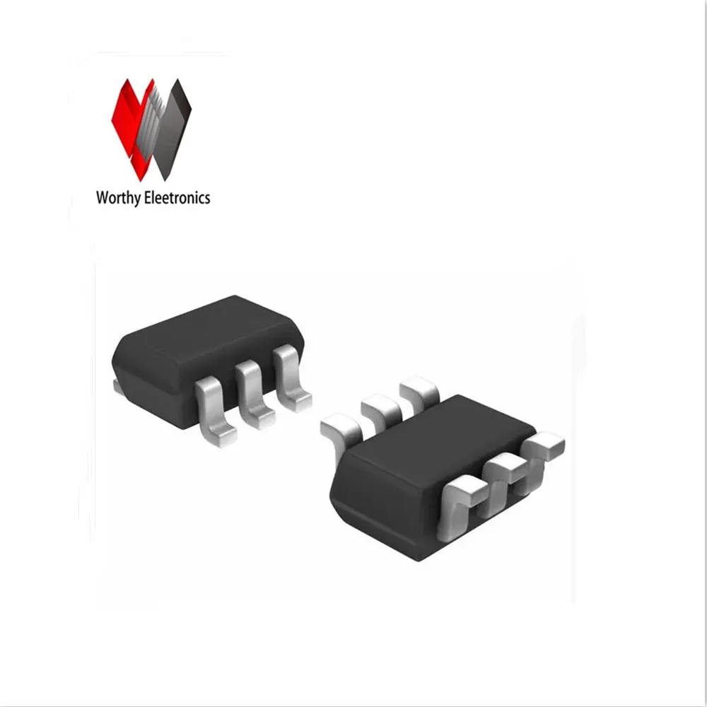 

AMP RFIC LNA GAAS 3V MGA 85563 MGA-85563 SOT-363 MGA-85563-TR1G
