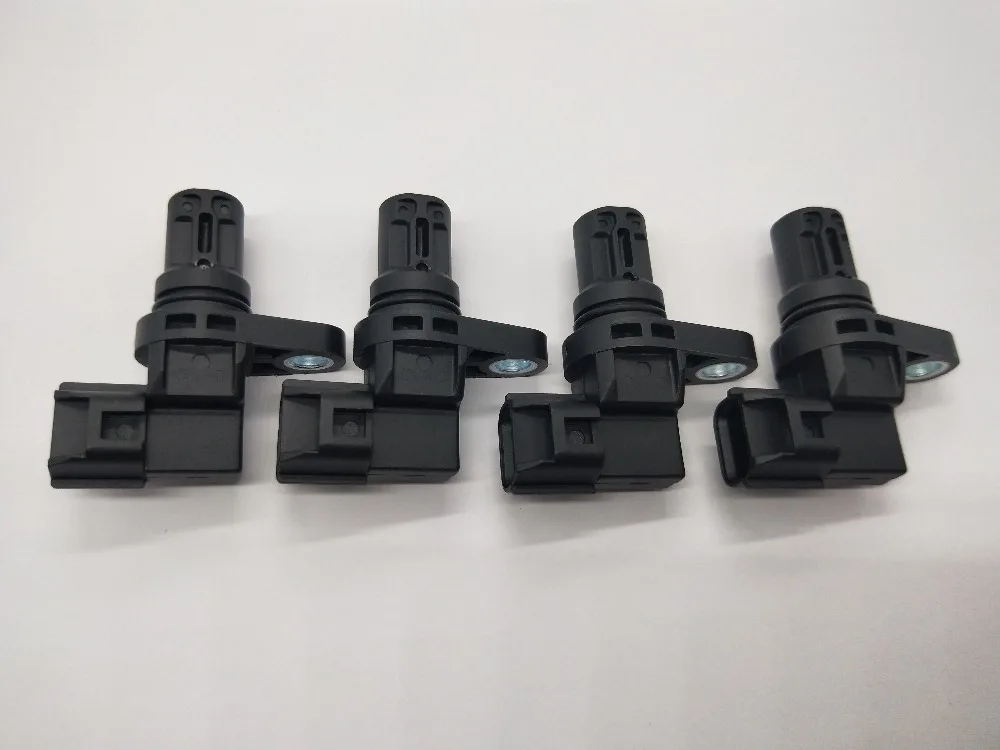 

SMD 4 шт. Датчик положения распределительного вала J5T30571 PC306 ZJ0118230 для MAZDA 2 1.5L 2011-2012 Protege 1.6LZL0118230 ZJ01-18-230