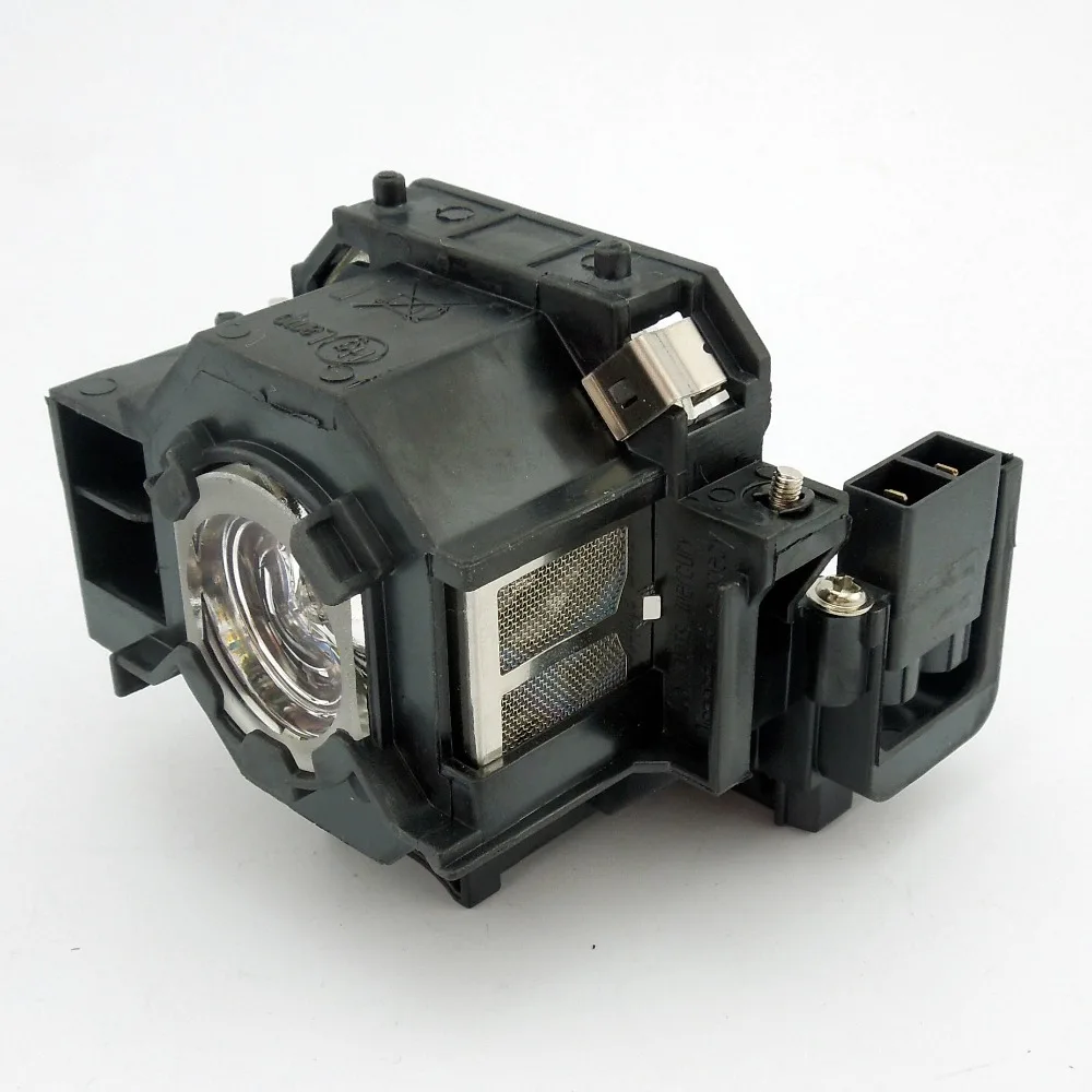 

Inmoul Projector Lamp For ELPLP41 for EB-S6LU/EB-W6/EB-X6/EB-X62/EB-X6LU/EMP-X5/EMP-X52 with Japan phoenix original lamp burner