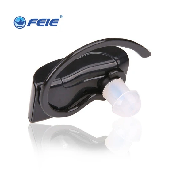 

Rechargeable Behind the Ear Hearing Aid mini Hearing Device Sordos Ear Amplifier Hearing Aids For The Deaf Elderly S-217