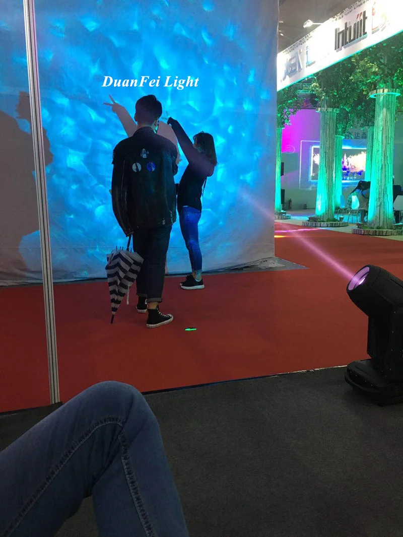outdoor water wave light-2-1