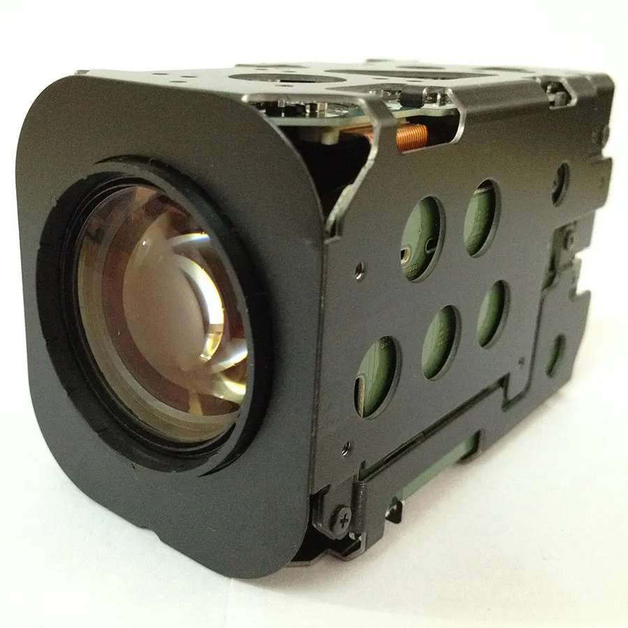 Бесплатная доставка модуль камеры SONY FCB EX1020 NTSC 36x Zoom PTZ Block|Камеры видеонаблюдения|