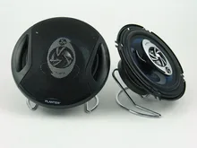 2016 New Speakers TS-A1671E 6 inch 4-way 400 Watt Coaxial Car Speakers