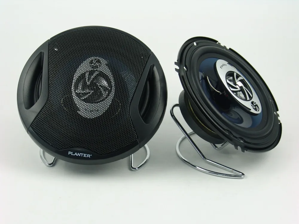 4 way coaxial speakers