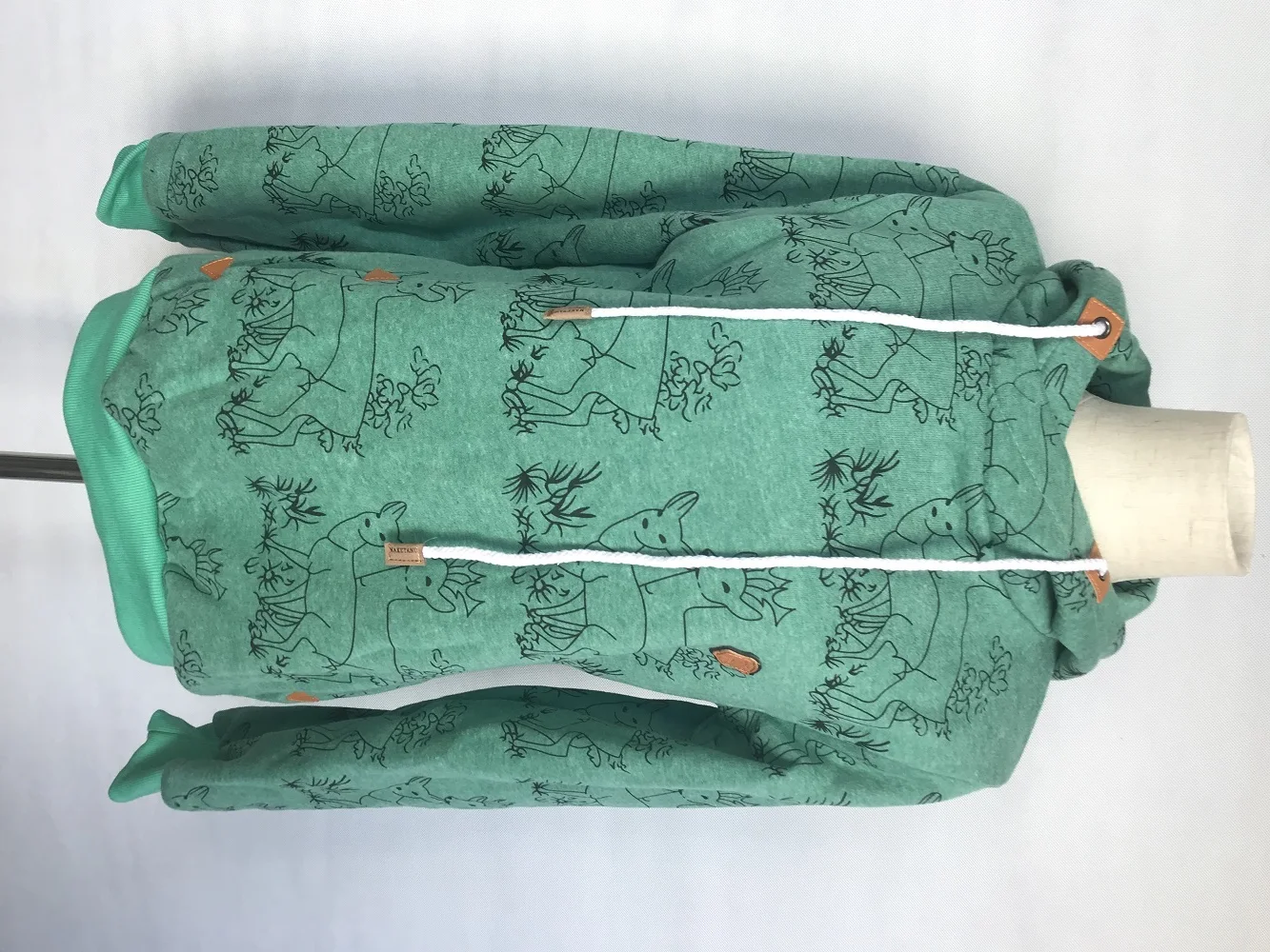 Woman hoodies  (6)