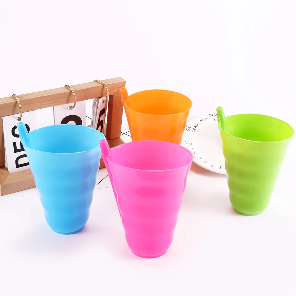 Buy 1Pc Baby Sip Cup Kids Children Infant Colorful