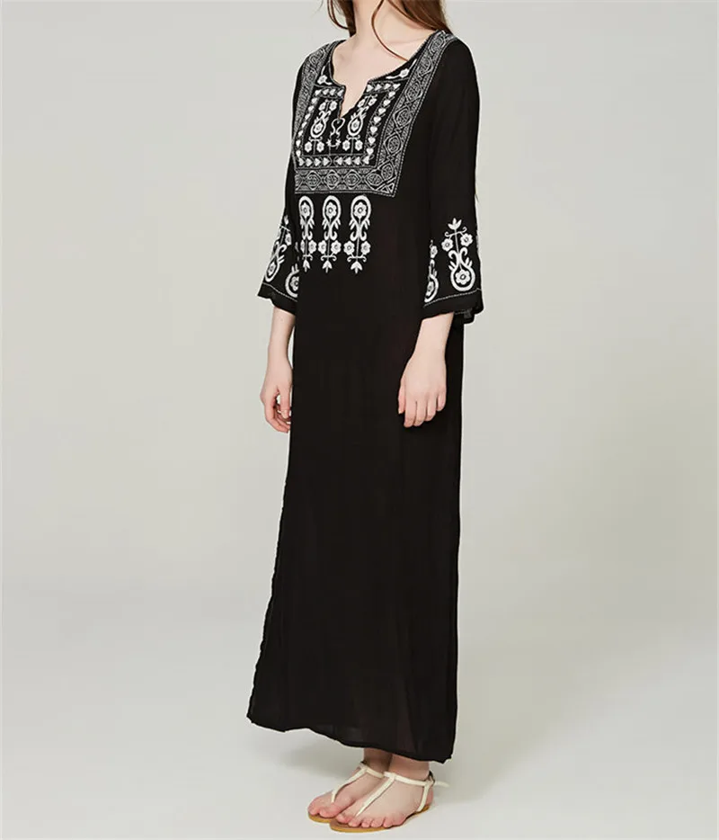 beach kaftan (2)