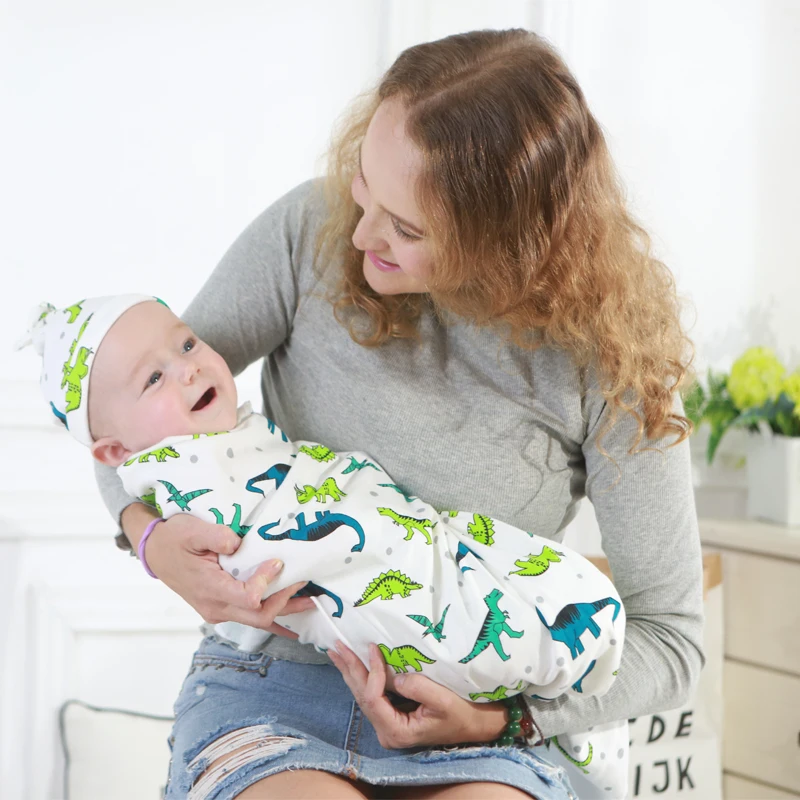 baby newborn wrap