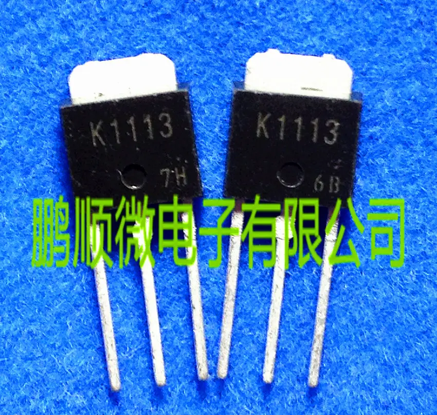 2SK1113 K1113 |