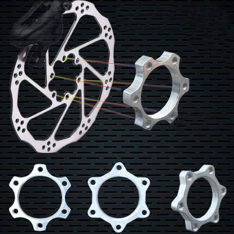 bmx disc brake kit