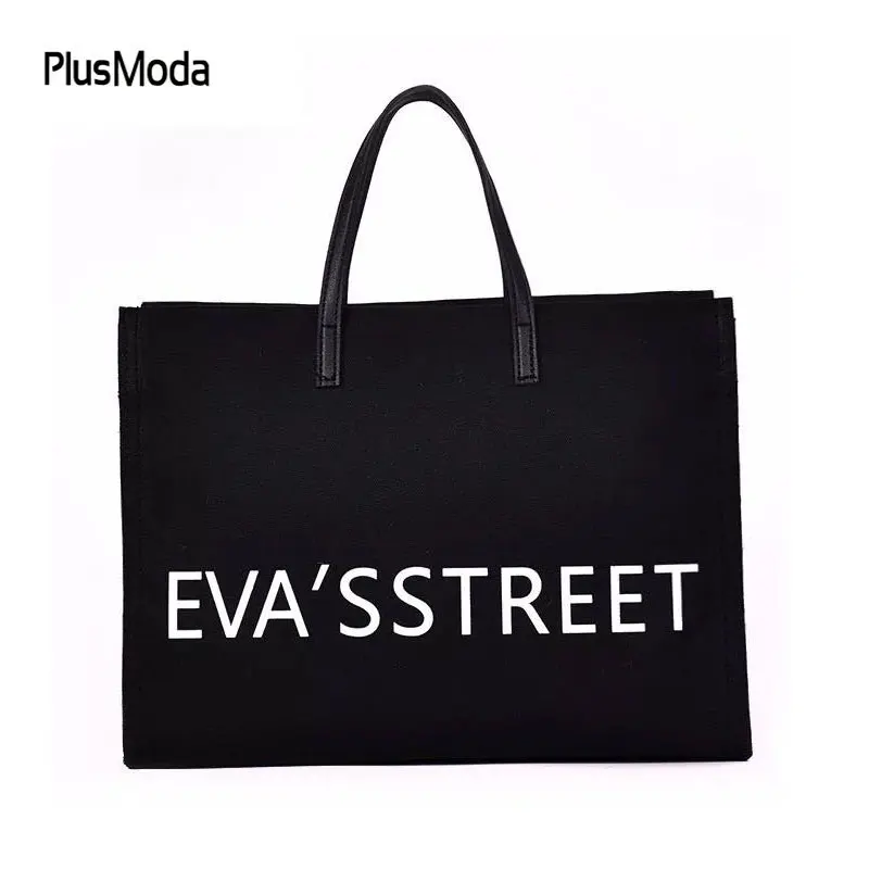 

Extra Large Capacity Women Tote Bag High Qaulity Women's Shoulder Bags Famous Brand Letters Handbags Shopping Bag Casual Purse