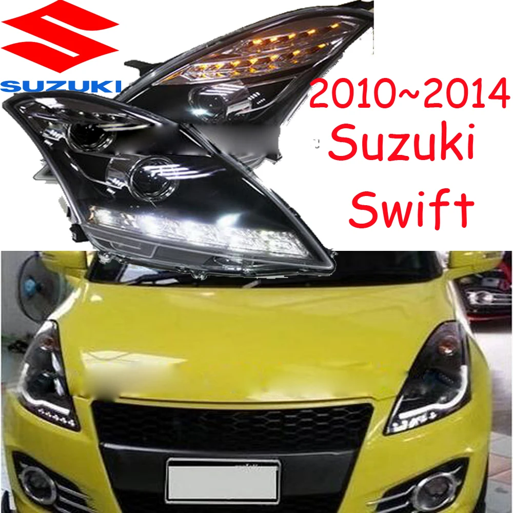 Online Buy Wholesale suzuki swift headlight from China suzuki swift