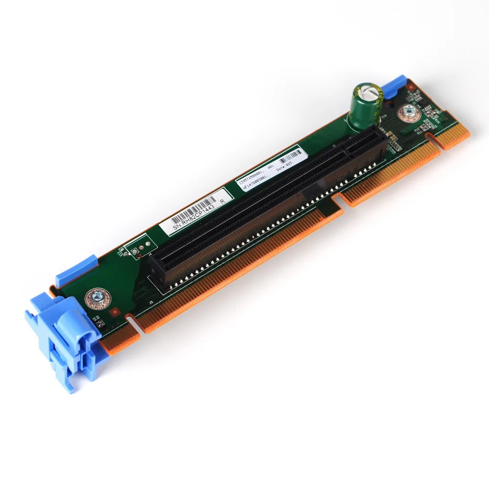 

JINTAI New 2pcs Laptop FOR CY3R8 DELL RISER CARD 2 FOR DELL POWEREDGE R630 BOARD HOT