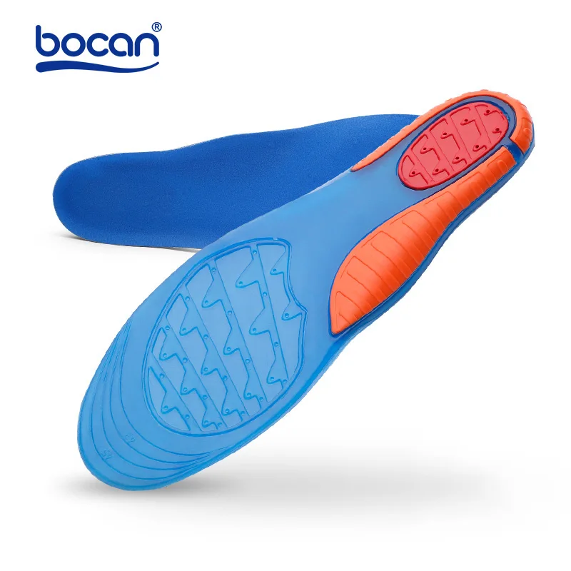 comfy shoe insoles