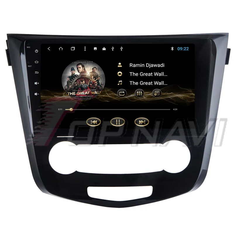 Flash Deal 2 din Autoradio 10.1