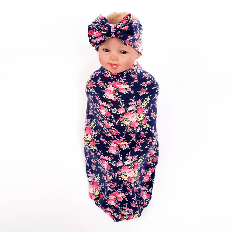 New multi color baby sleeping bag comfortable cotton baby slft blanket