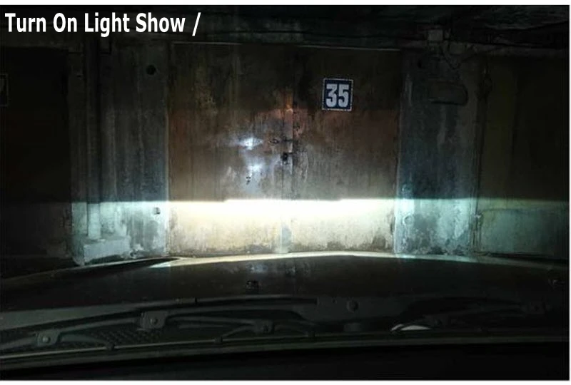 H3show