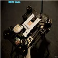 680 Daya 680 daya-680 Folding 4-Axis Carbon Fiber UAV H4 Quadcopter Frame wLanding Gear for BOM (1)