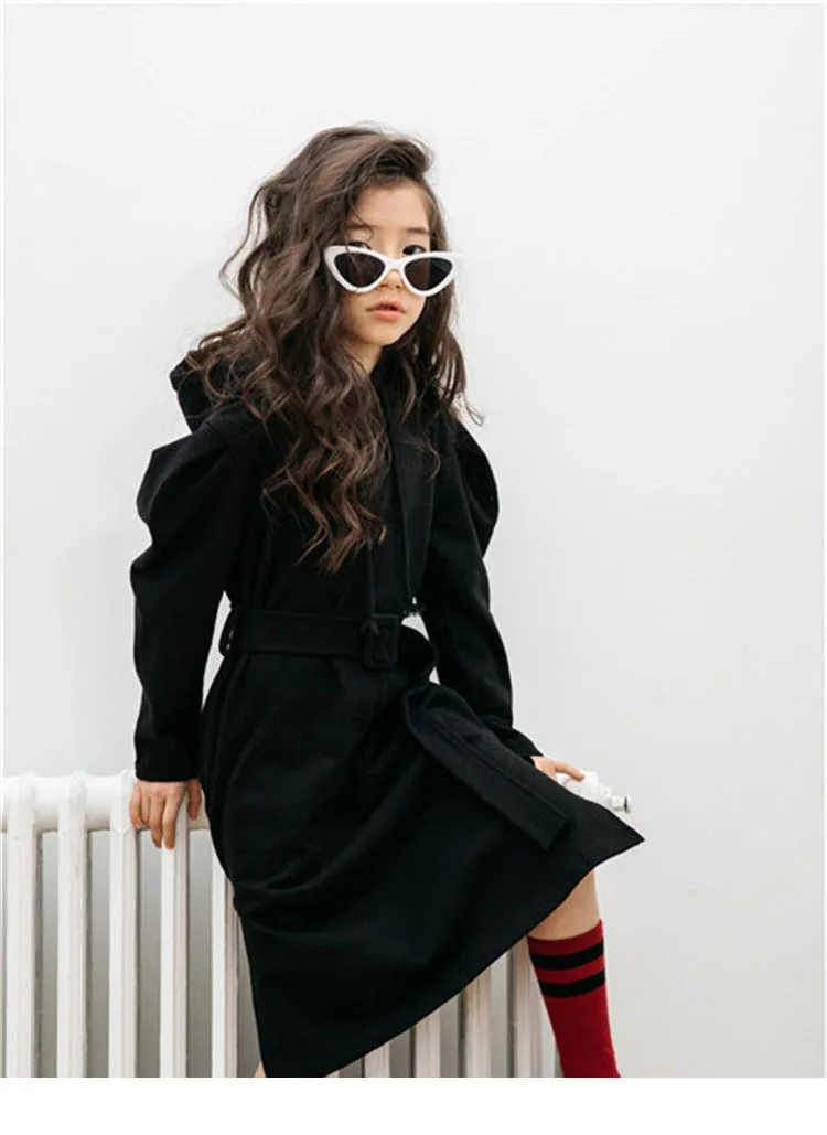 Christmas hooded sweatshirts girl long-sleeve dress with belt teenage girls dresses 2018 fall winter red black long coats autumn   4 5 6 7 8 9 10 11 12 13 14 15 years toddler  litlle girls   beautiful long dress kids winter girl dresses (3).jpg