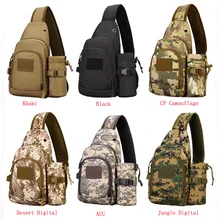 Мужская 1000D нейлоновая Военная дорожная бутылка для воды сумка-мессенджер нагрудная сумка на ремне водонепроницаемая сумка