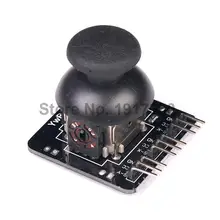 1PCS Blax JoyStick Breakout Module Shield PS2 Joystick Game Controller for Arduino