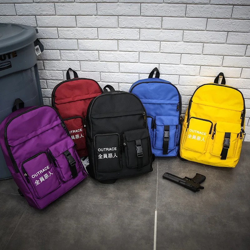 Backpacks Luxury Brands Paul Smith