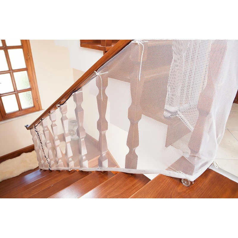 child kid protection stair fence baby stair safety net balcony baby safety fence stair net 80*300cm free shipping child kid protection stair fence baby stair safety net balcony baby safety fence stair net 80*300cm free shipping